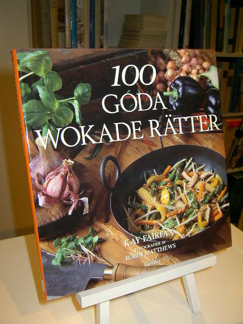 100 goda wokade r&auml;tter