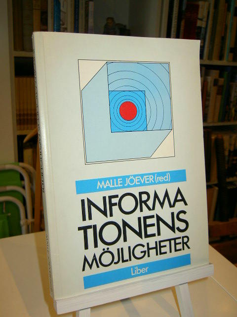 Informationens m&ouml;jligheter