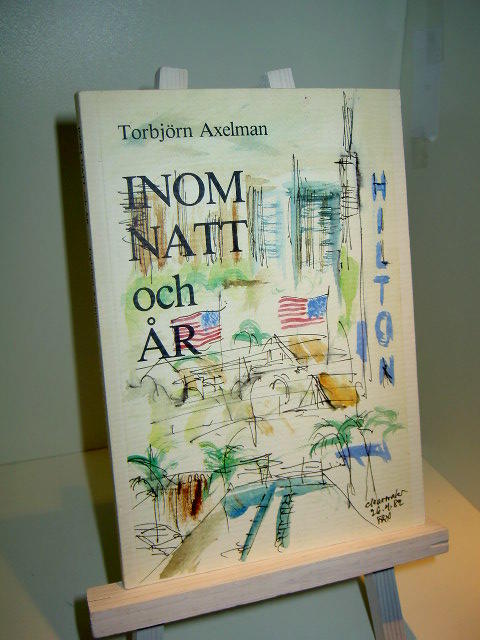 Inom natt och &aring;r