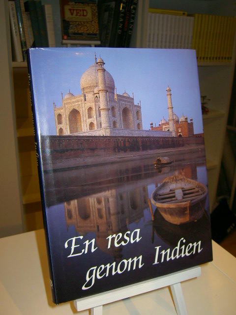 En resa genom Indien