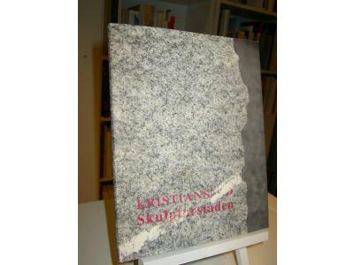 Kristianstad : skulpturstaden