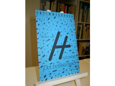 Det bef&auml;sta huset