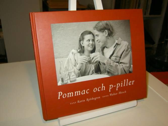 Pommac och p-piller