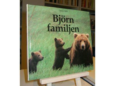 Bj&ouml;rnfamiljen