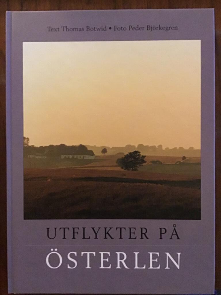 Utflykter  p&aring; &Ouml;sterlen