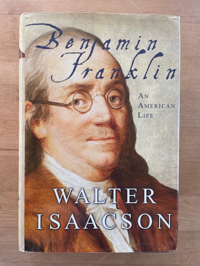 Benjamin Franklin