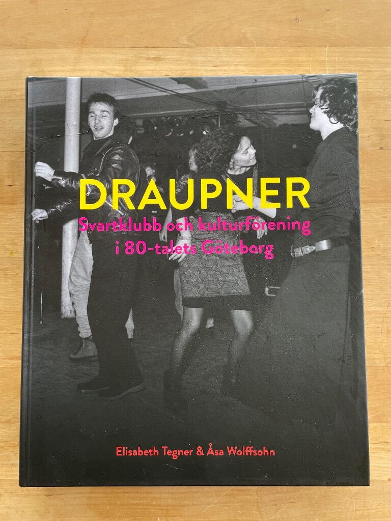 Draupner