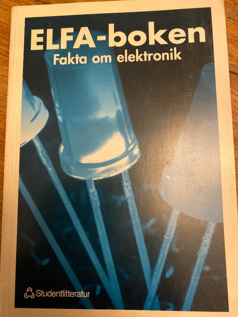 ELFA-boken