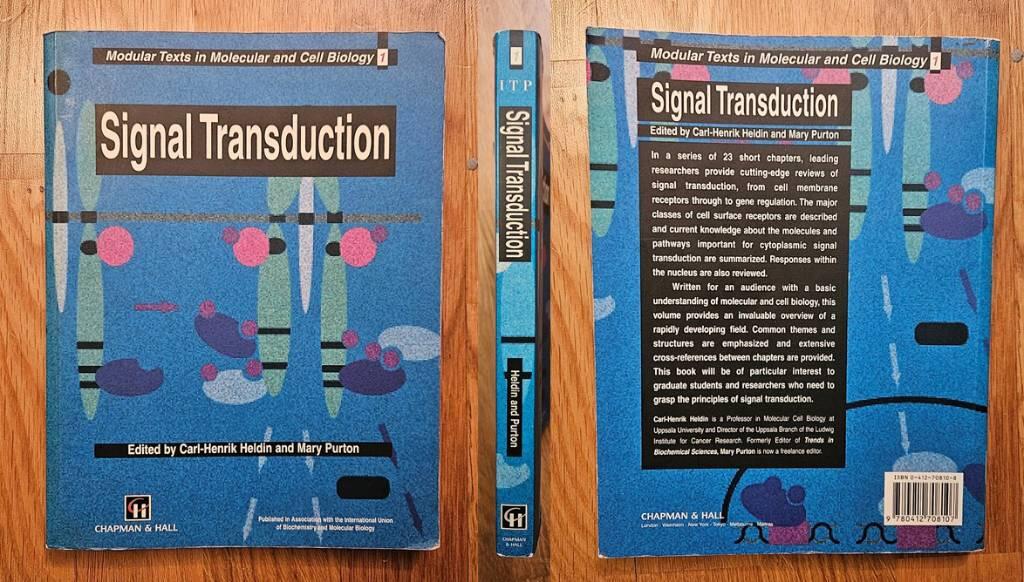 Signal transduction