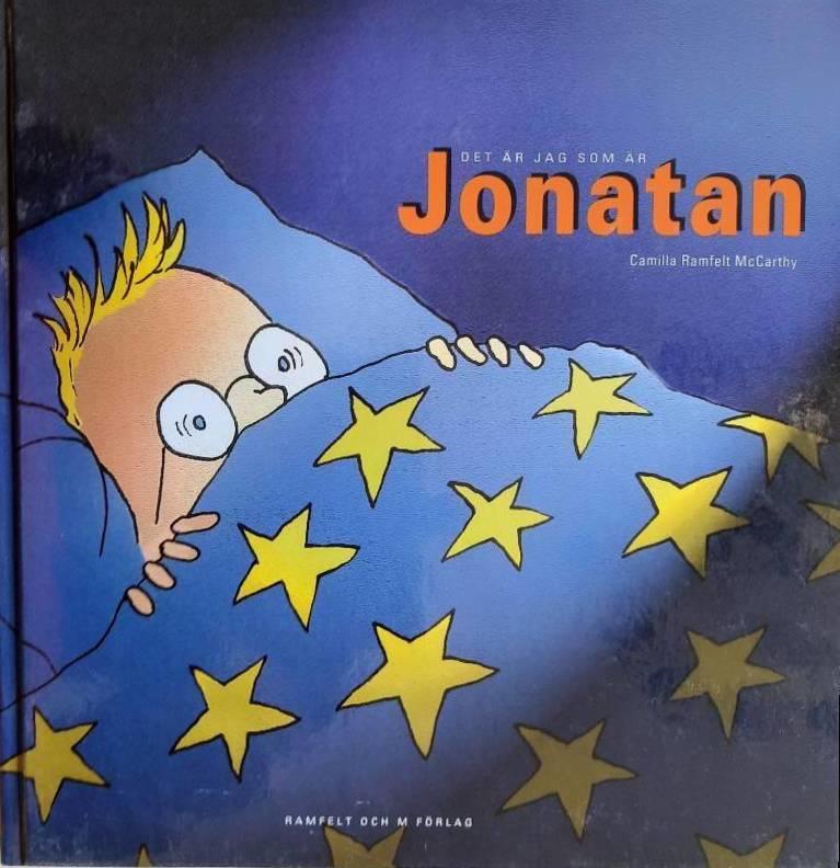 Det &auml;r jag som &auml;r Jonatan