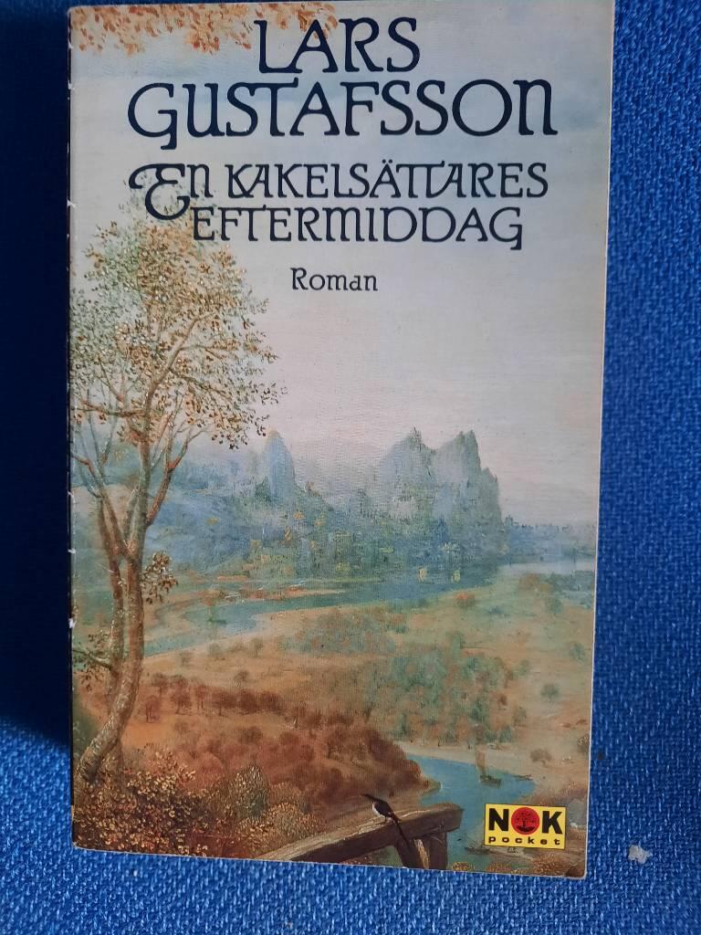 Gustafsson, L/En kakels&auml;ttares efterm.po