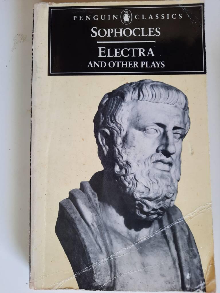 Electra and other plays