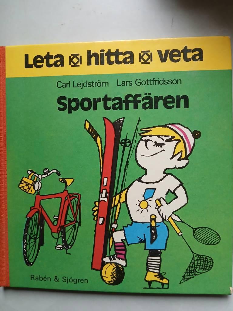 Sportaff&auml;ren
