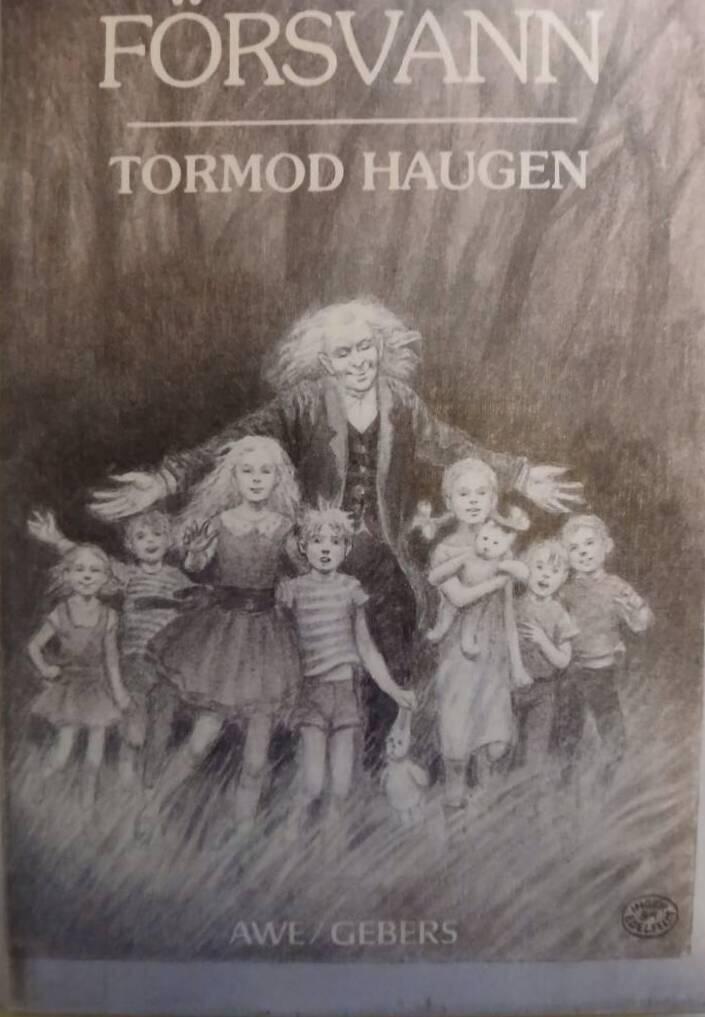 Dagen som f&ouml;rsvann