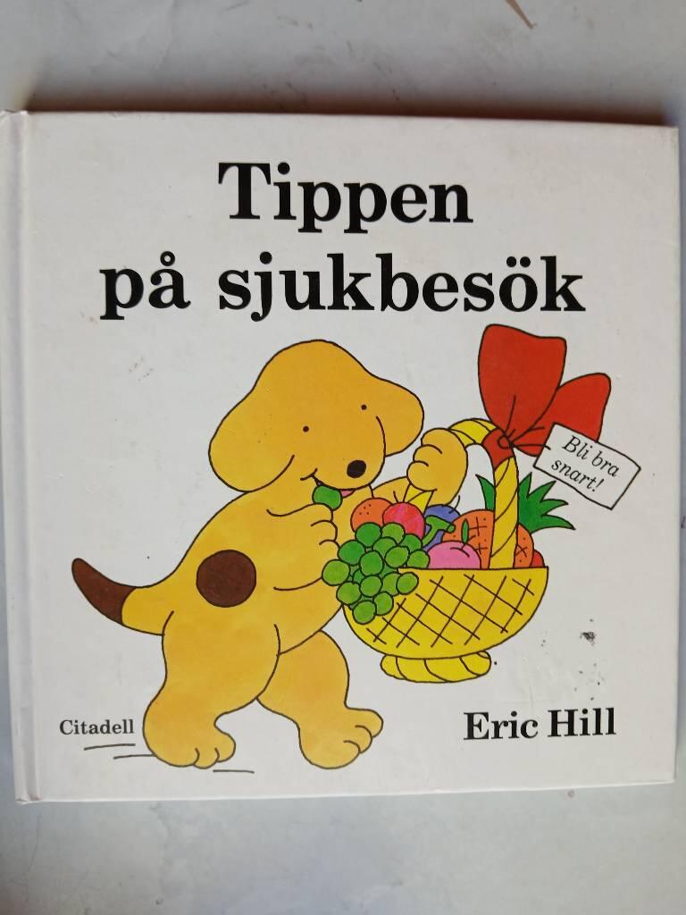 Tippen p&aring; sjukbes&ouml;k