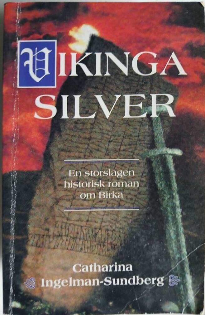 Vikingasilver