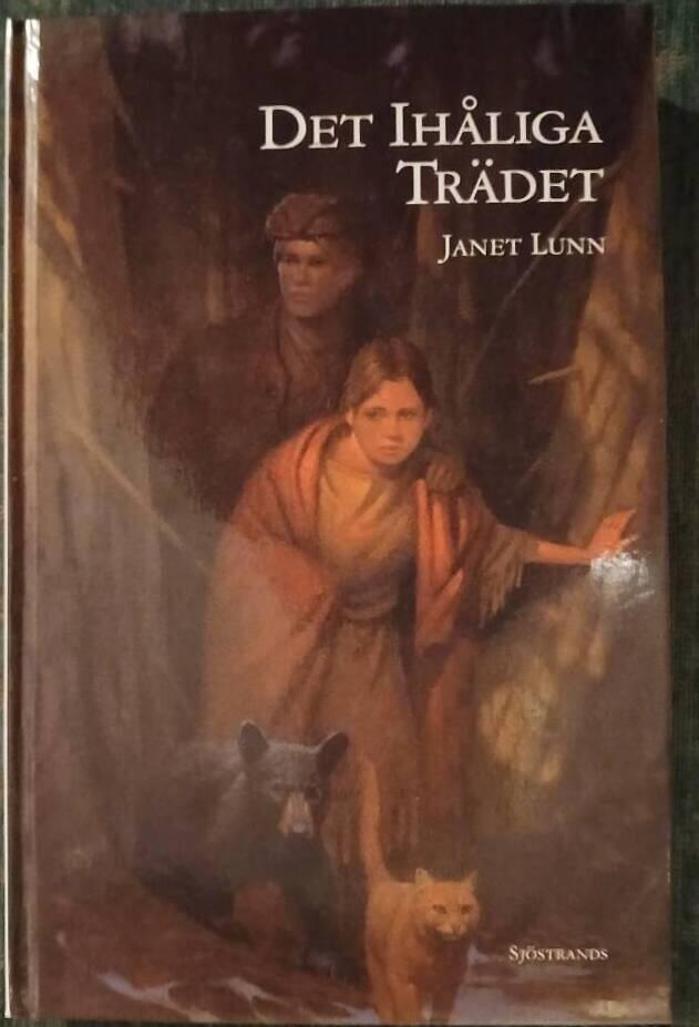 Det ih&aring;liga tr&auml;det