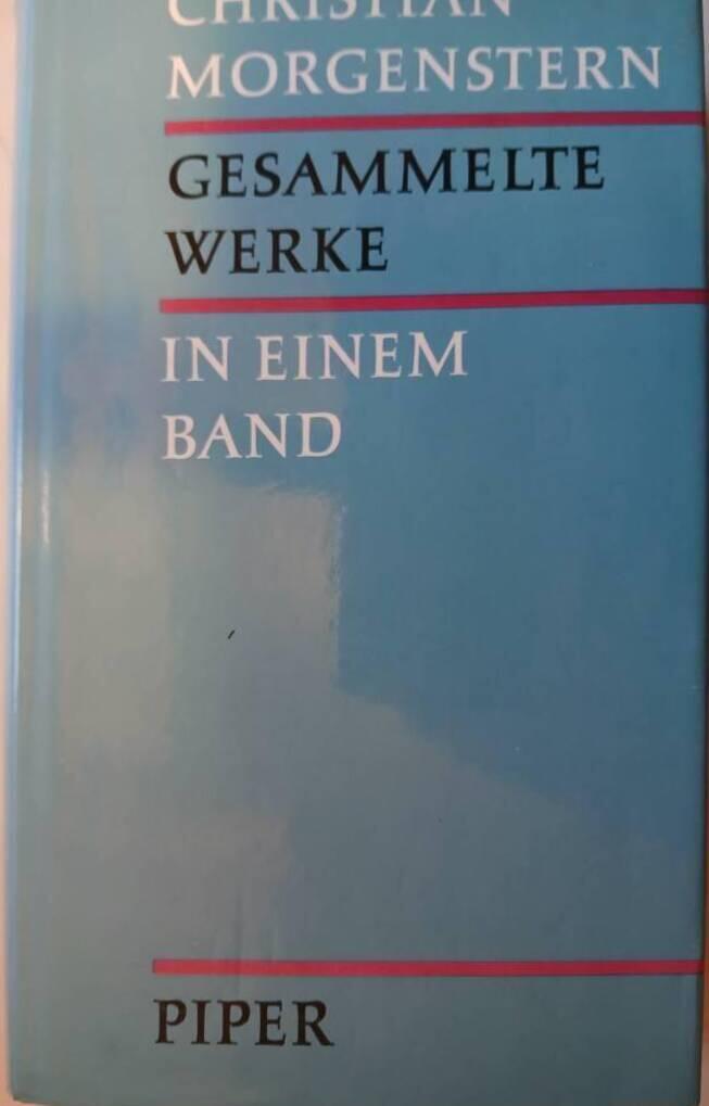 Gesammelte Werke - in einem Band