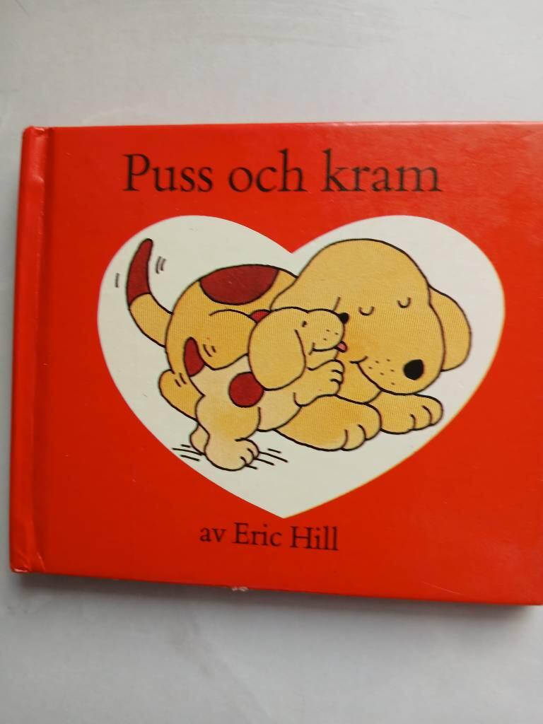 Puss och kram