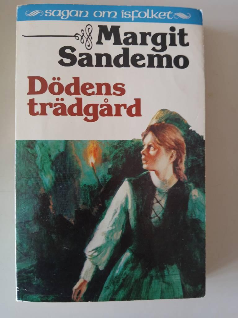 D&ouml;dens tr&auml;dg&aring;rd