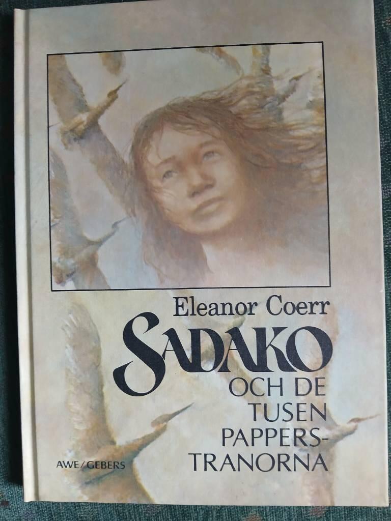 Sadako och de tusen papperstranorna