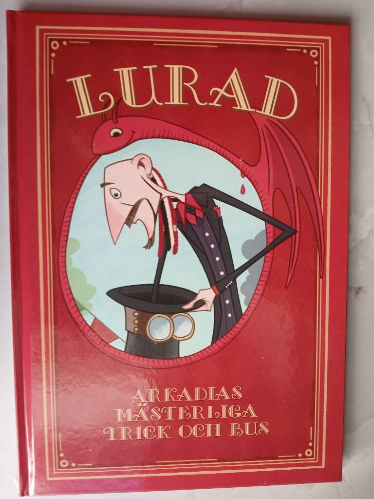Lurad