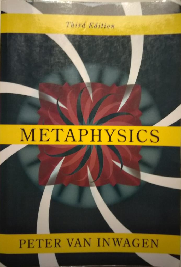 Metaphysics [Elektronisk resurs]