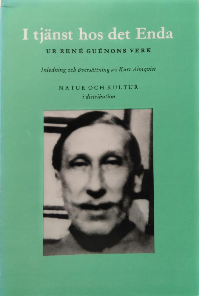 I tj&auml;nst hos det enda