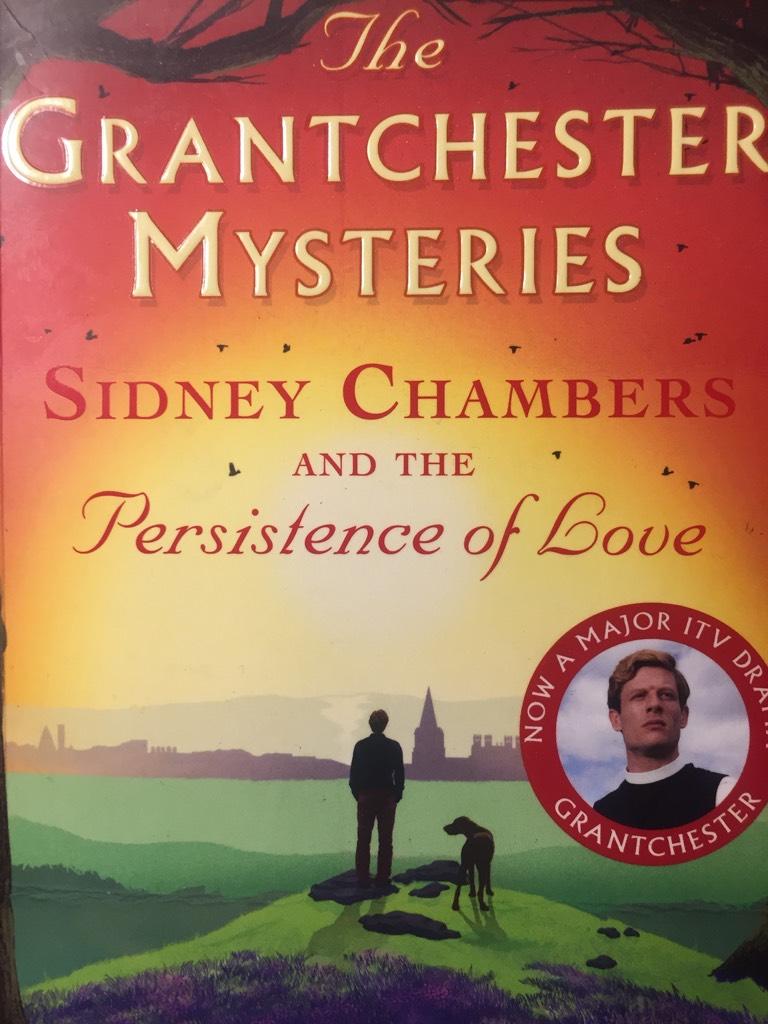 Sidney chambers and the persistence of love