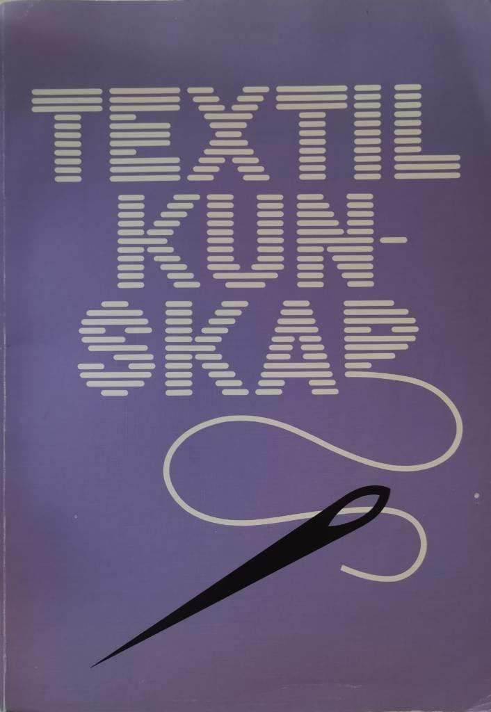 Textilkunskap