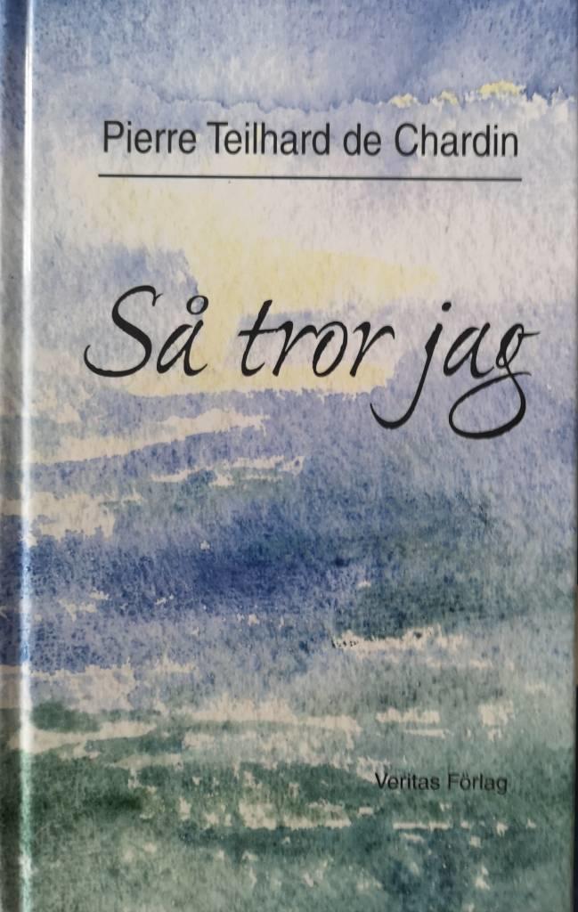 Så tror jag