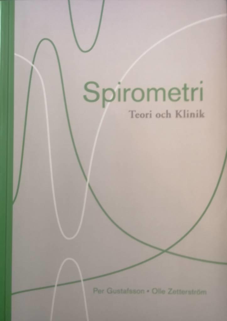 Spirometri - teori och klinik