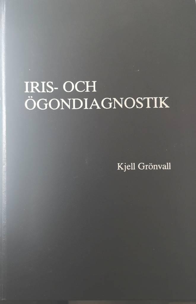Iris- och &ouml;gondiagnostik