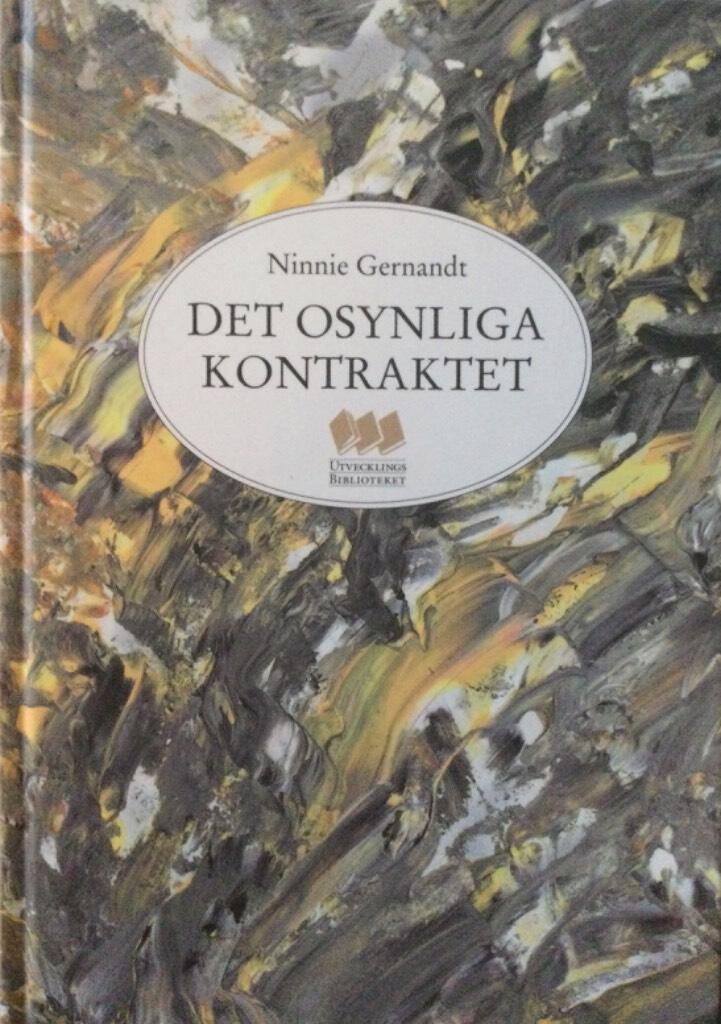 Det osynliga kontraktet