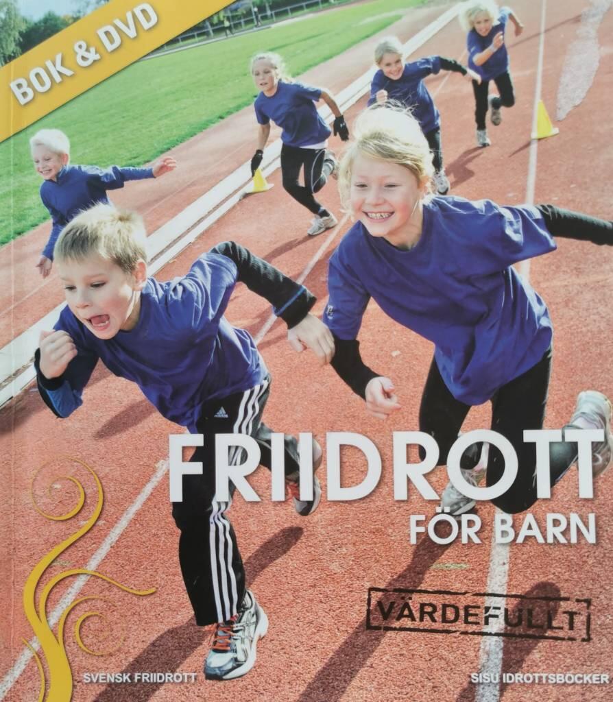 Friidrott f&ouml;r barn
