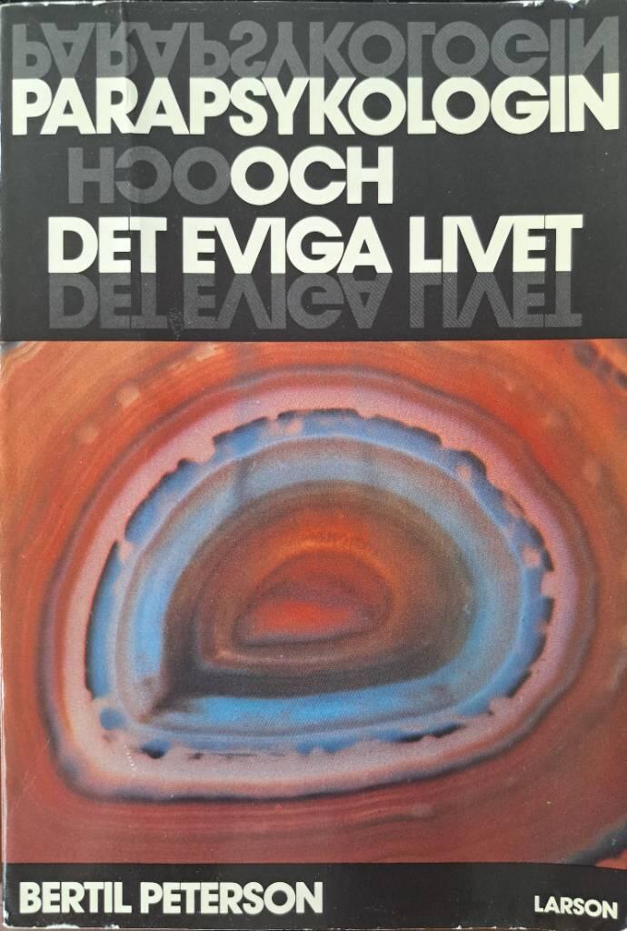 Parapsykologin och det eviga livet