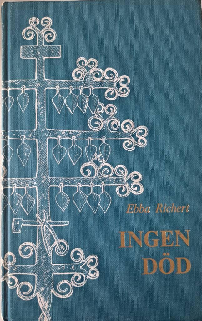 Ingen död