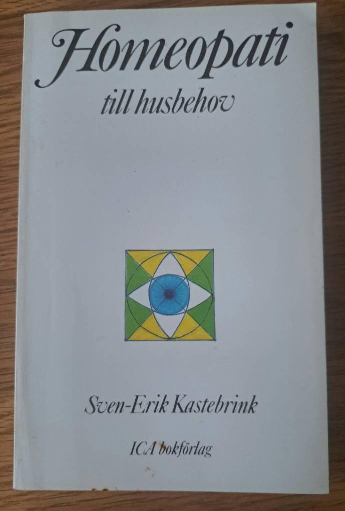 Homeopati till husbehov