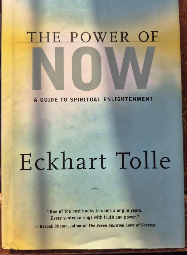 The power of now