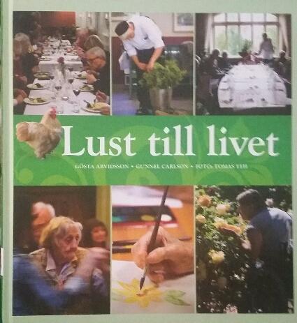 Lust till livet