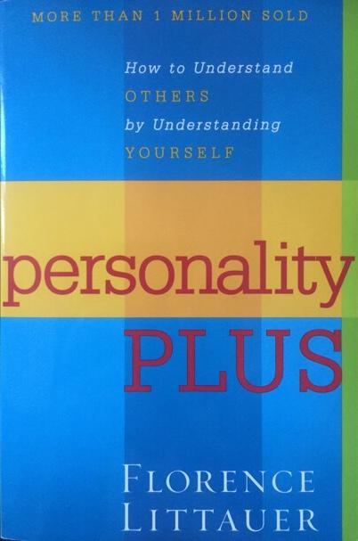 Personality plus