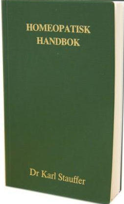 Homeopatisk handbok