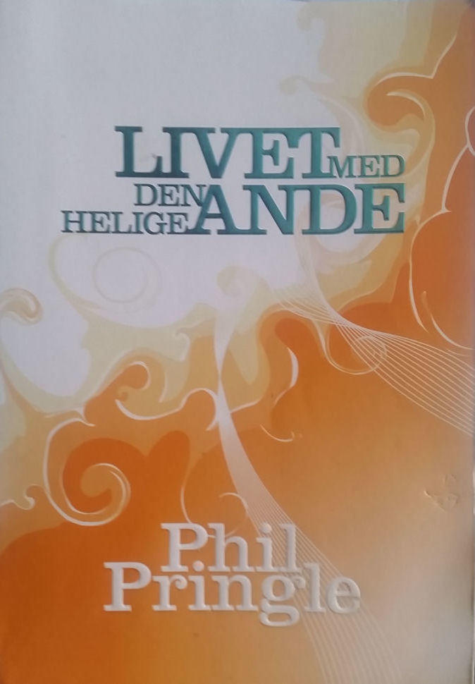 Livet med den helige Ande