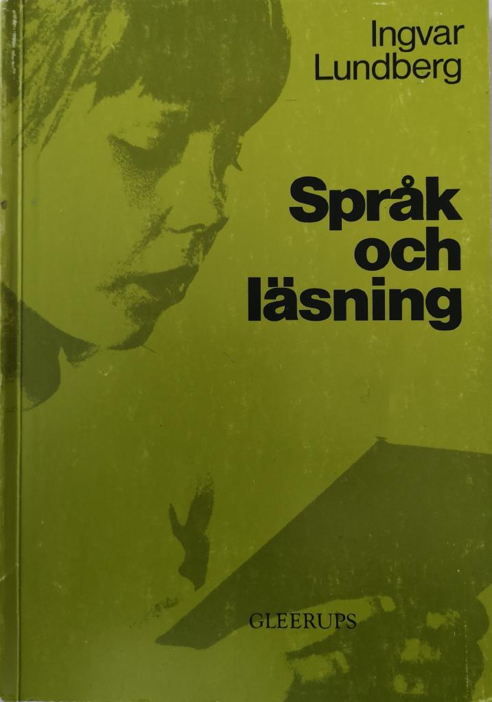 Spr&aring;k och l&auml;sning