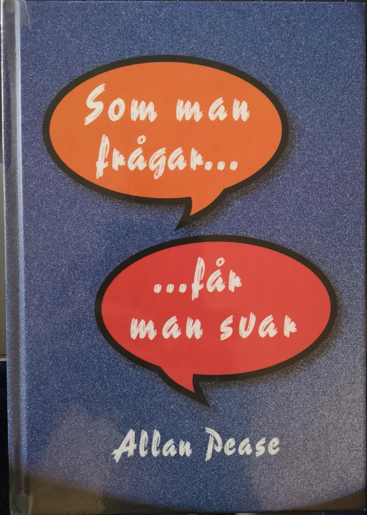 Som man fr&aring;gar f&aring;r man svar : hur man n&aring;r fram till ett "ja" i n&auml;tverksmarknadsf&ouml;ring