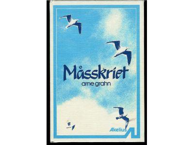Måsskriet