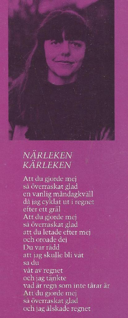 Närleken