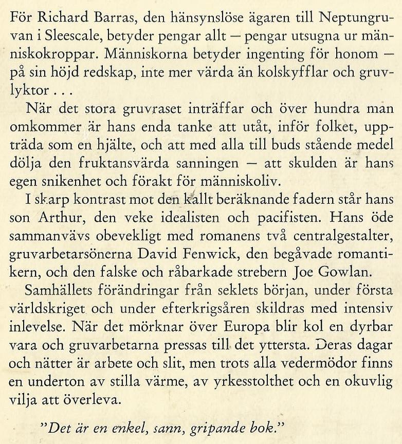 Stj&auml;rnorna blicka ned