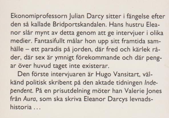 Ett jordiskt paradis