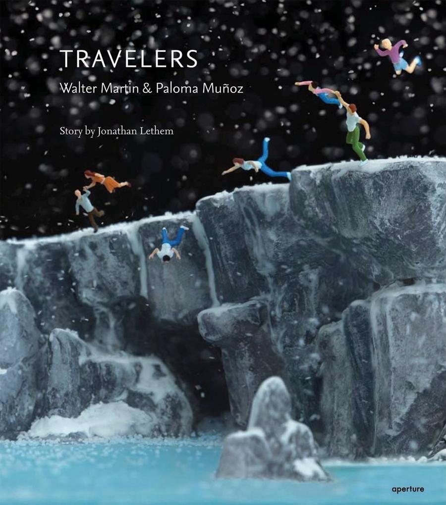 Travelers